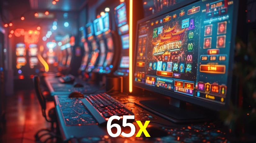 65x - A Melhor Roleta do Brasil - 65x.com