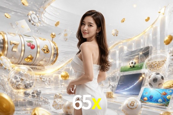 Welcome Bonus 65x