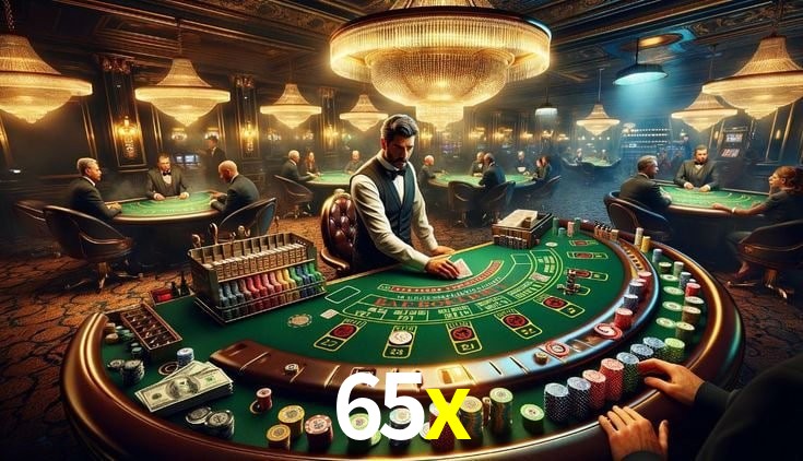 Experiência VIP 65x