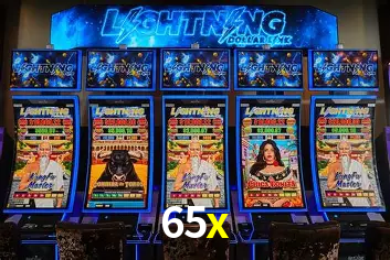 Apostas Esportivas na 65x: Um Guia Completo