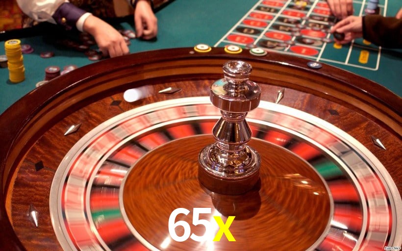 Apostas de Tênis 65x