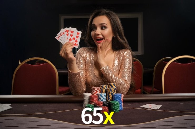 Mesa de Blackjack 65x