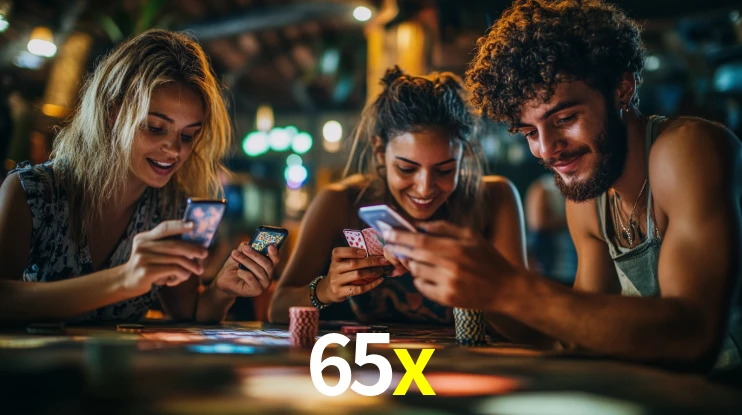 Premium Interface 65x
