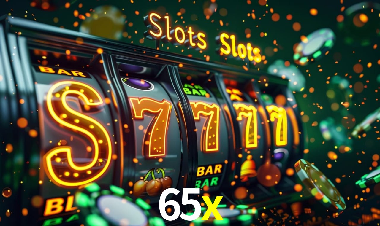 Casino Ao Vivo 65x