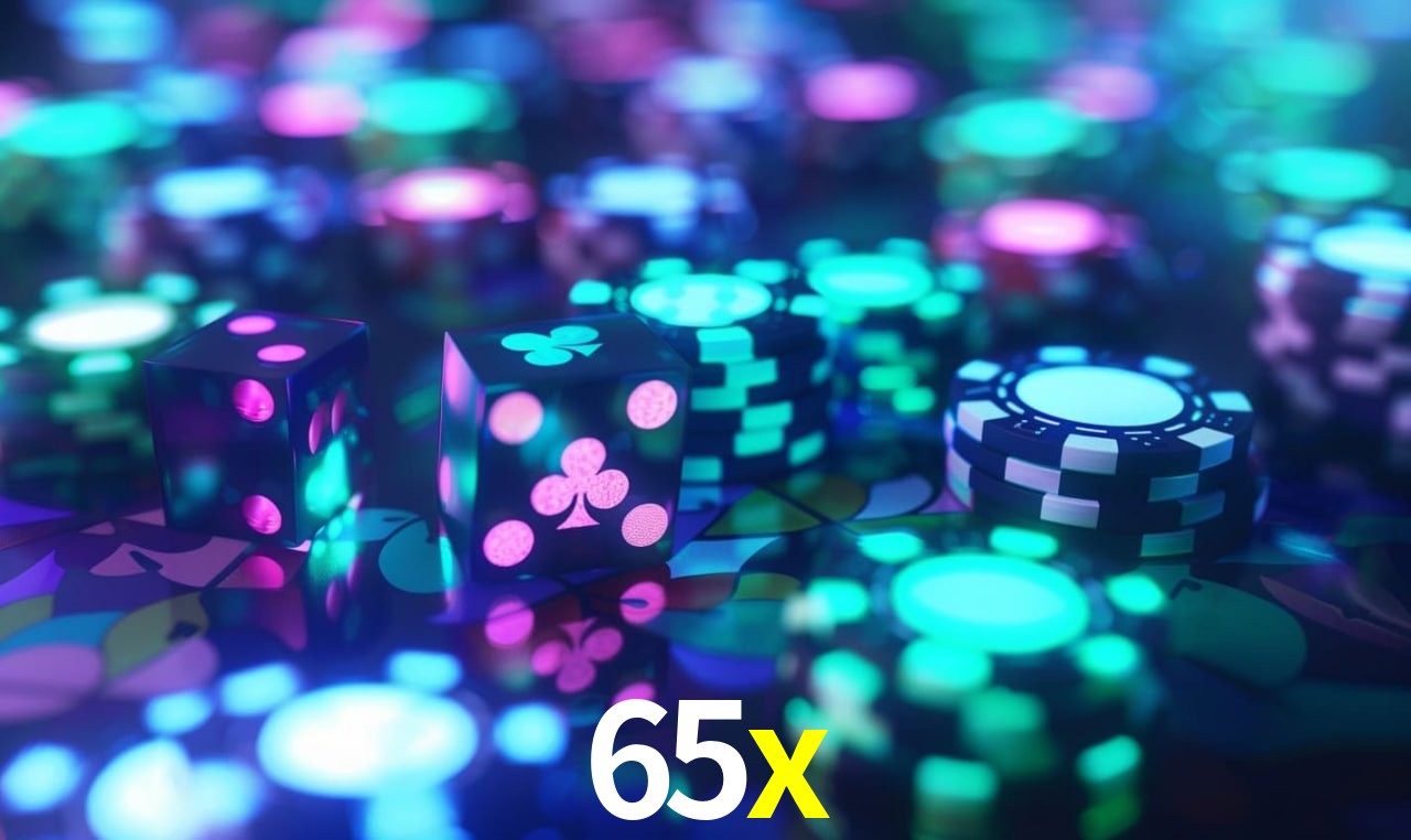 Recursos de Bônus 65x