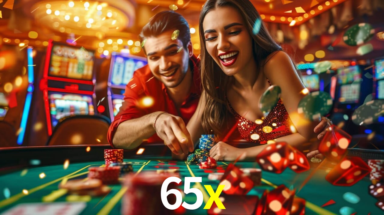 Requisitos do APK da 65x para Android