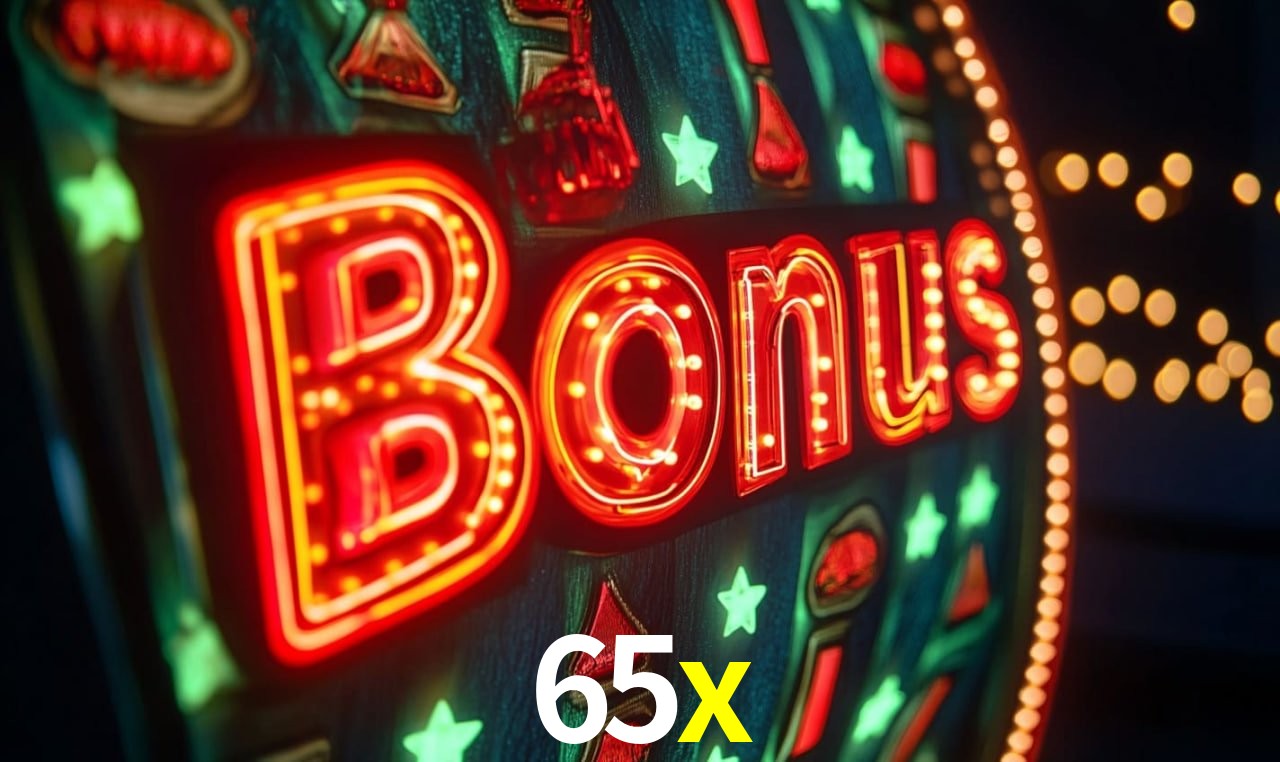 Apostas de Futebol 65x