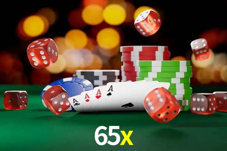 Requisitos do APK da 65x para Android