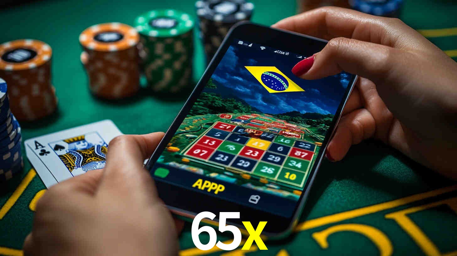 Descubra o Programa VIP da 65x: Vantagens Exclusivas para Jogadores