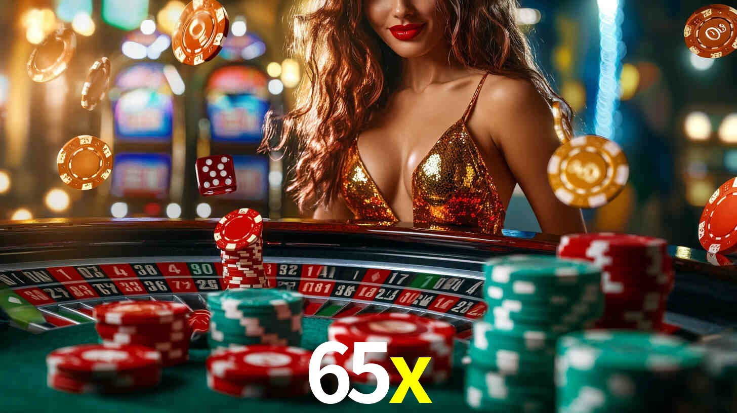 Explore as vantagens do 65x: serviço profissional e confiabilidade