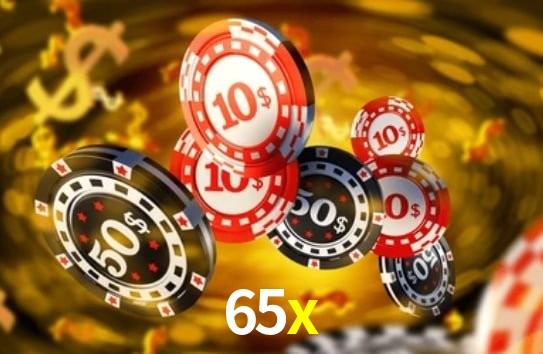 Provedores de Jogos 65x