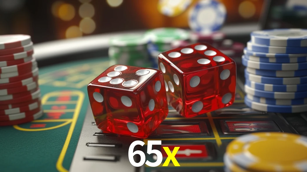 65x App Interface