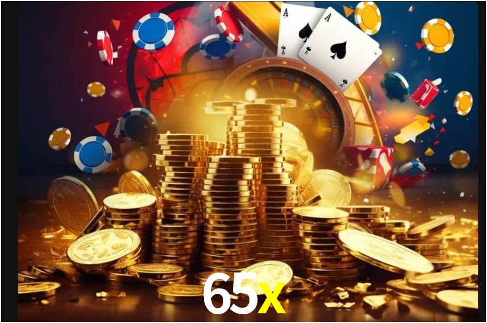 Casino Ao Vivo 65x