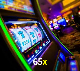Apostas Esportivas na 65x: Um Guia Completo