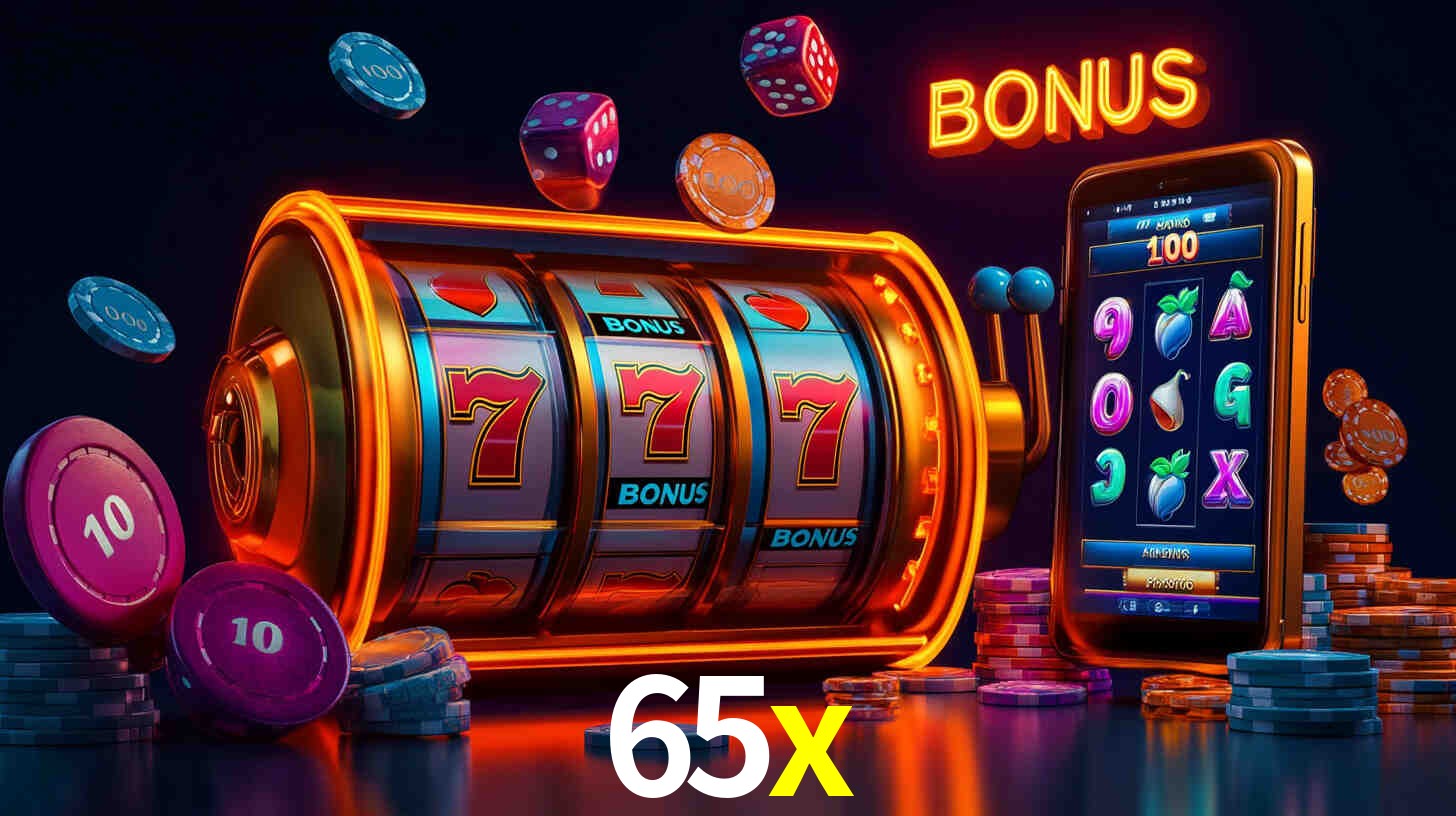 A Emoção da Loteria na 65x: Uma Chance de Mudança de Vida