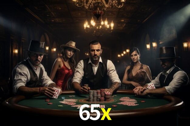 Jogos Exclusivos 65x