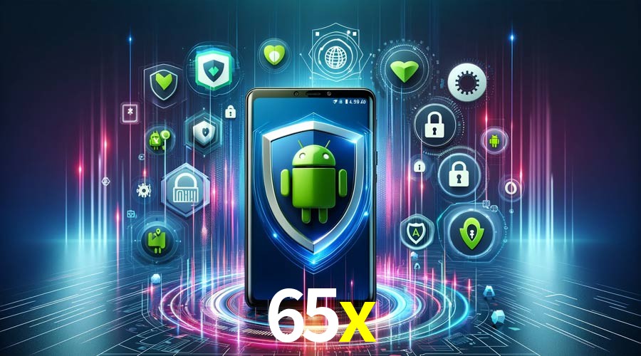 2FA Security 65x
