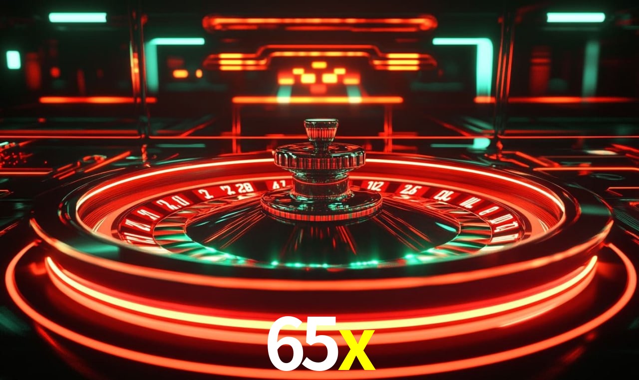 A Popularidade dos Caça-Níqueis no 65x