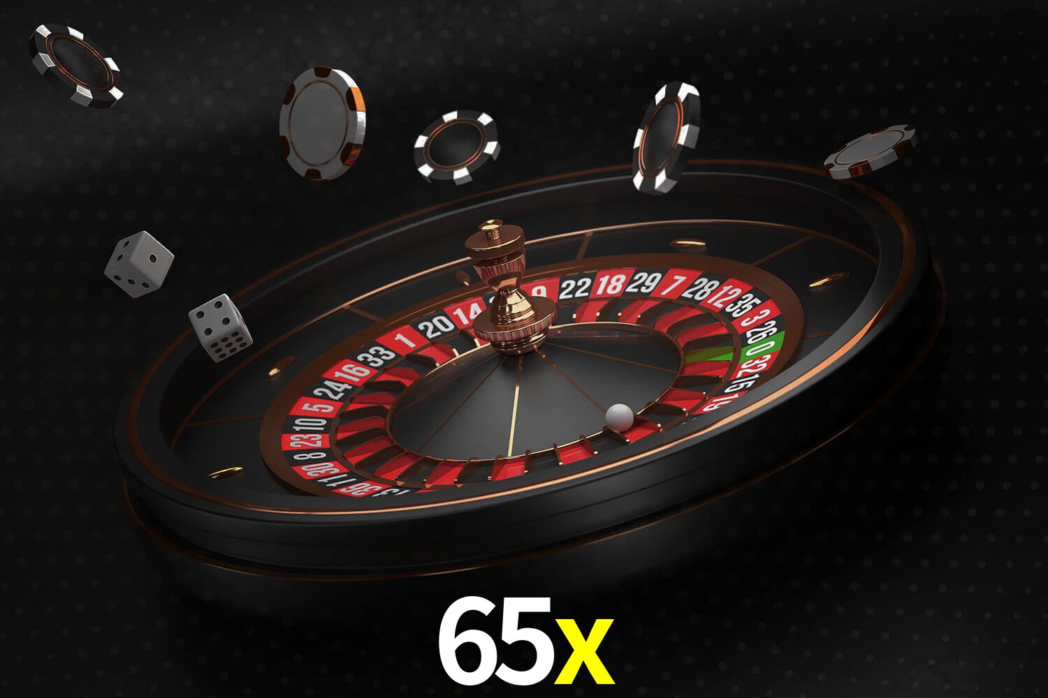 65x: A Experiência de Casino com Jogos de Mesa ao Vivo