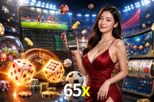 Game Providers 65x