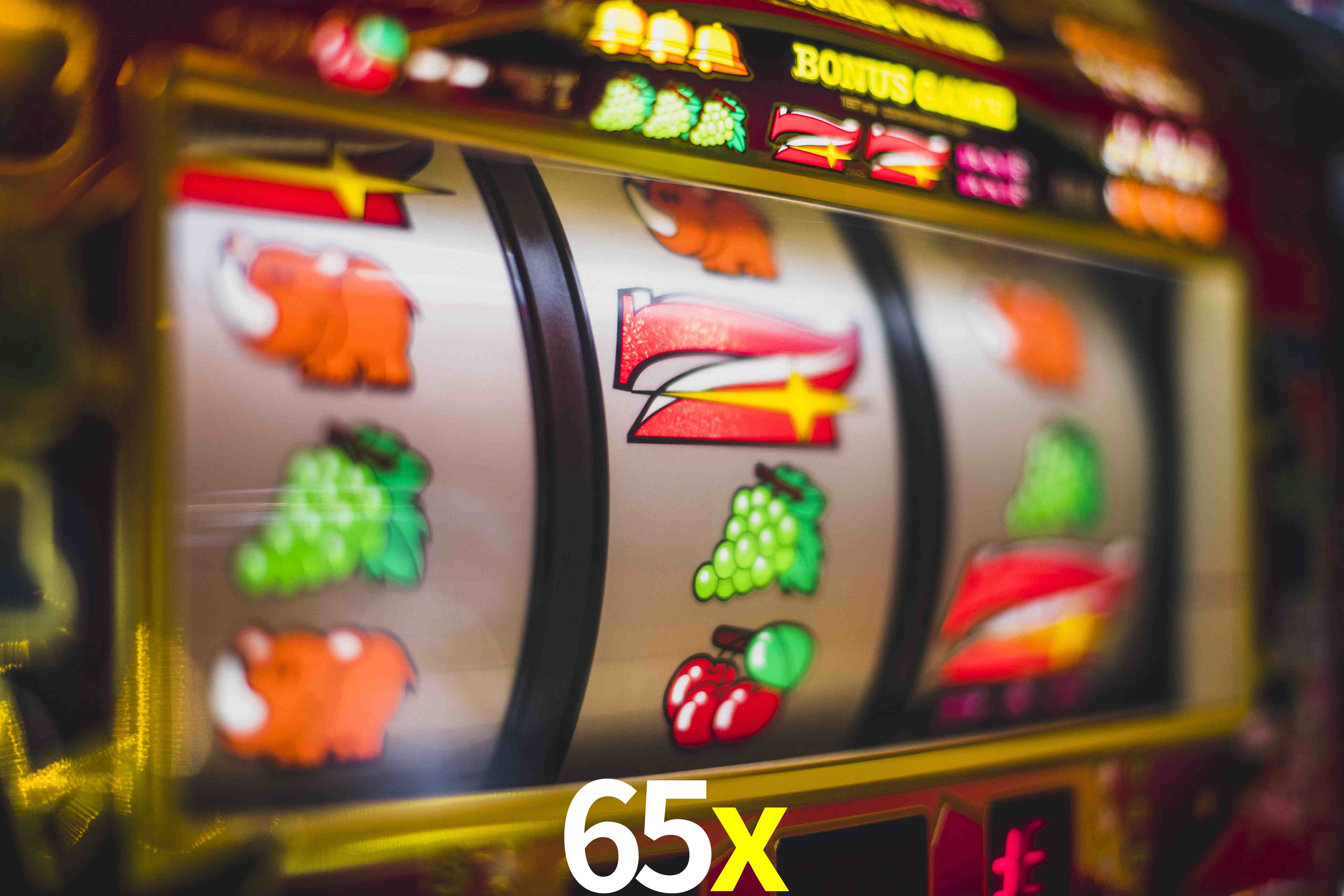Blackjack Table 65x