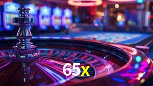 Tecnologia da Plataforma 65x