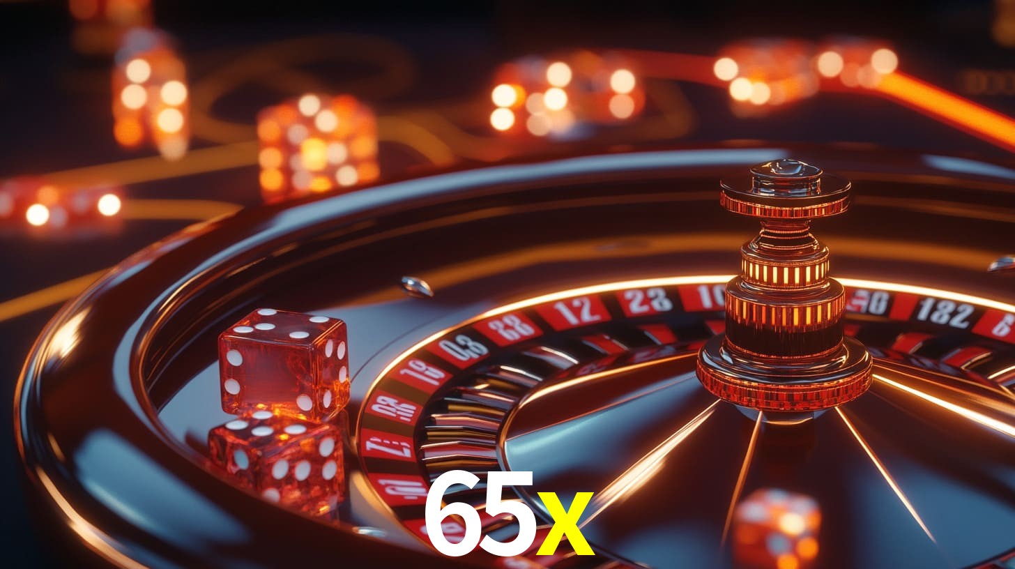Daily Bonuses 65x