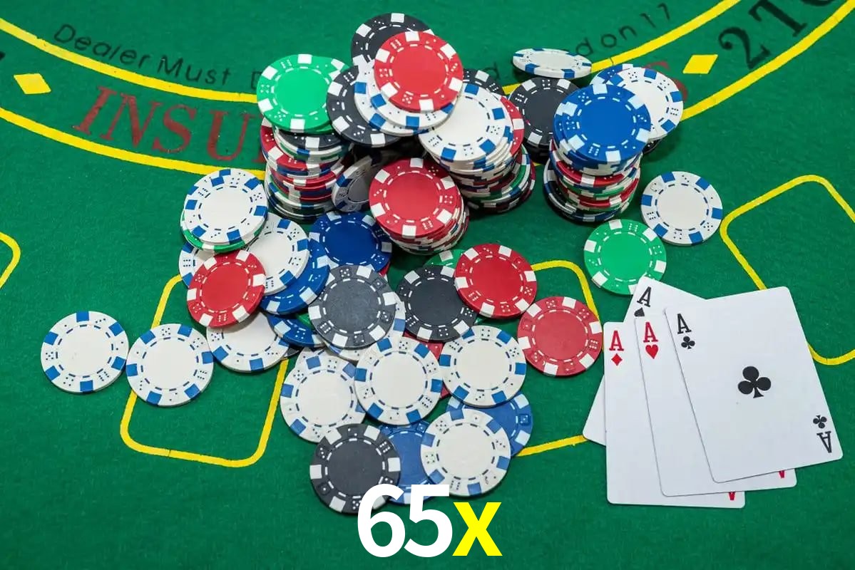 Estatísticas Esportivas 65x