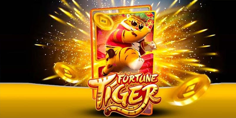 Quem é o Fortune Tiger 65x